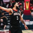 Reprodução/Instagram/fredvanvleet