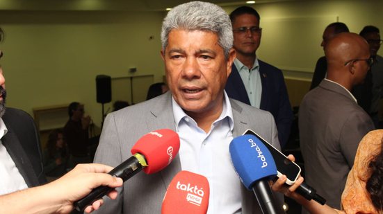 Devid Santana / BNews