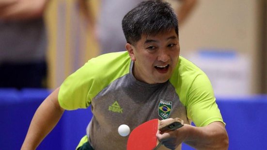 Reprodução Instagram @hugohoyama