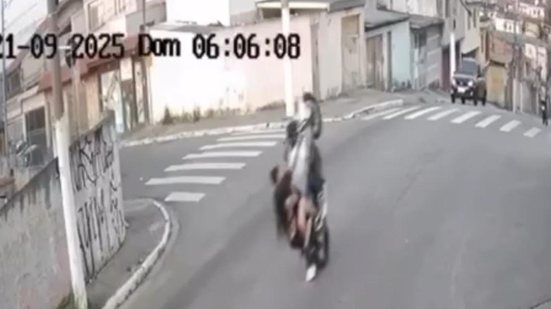 Reprodução Redes Sociais