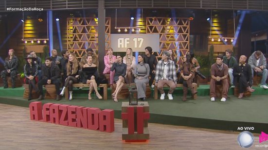 Reprodução / RecordTV