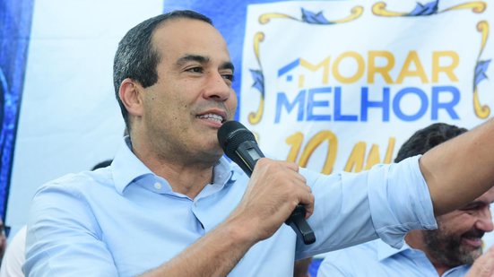 Priscila Machado/ Secom PMS