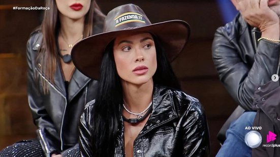 Reprodução Record TV