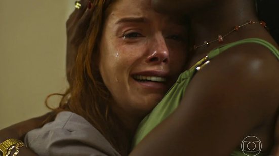 Reprodução TV Globo