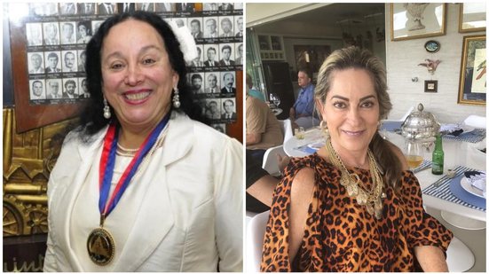 Imagem Operação Faroeste: Og Fernandes pauta audiências de Maria do Socorro e julgamento de Lígia Ramos