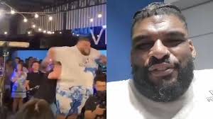 Reprodução / Redes Sociais