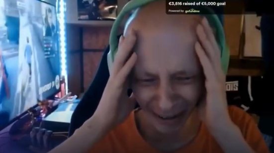 Reprodução Redes Sociais