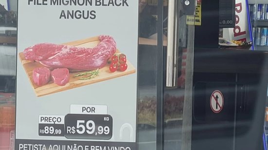 Reprodução deputado Mauro Rubem (PT)