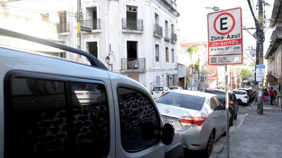 Otávio Santos/Secom PMS