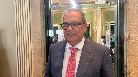 Heber Araújo/ BNews