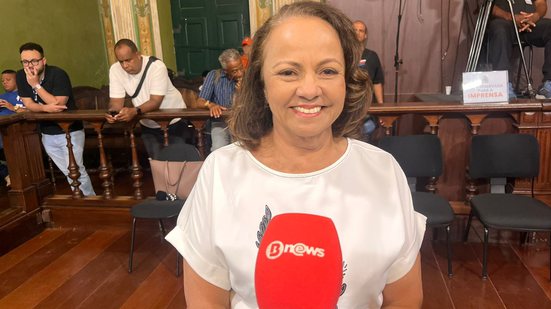 Héber Araújo/ BNews