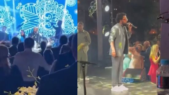 Reprodução Redes Sociais