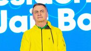 Reprodução Instagram @jairmessiasbolsonaro