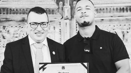 Imagem Assessor de vereador é morto a tiros em Salvador