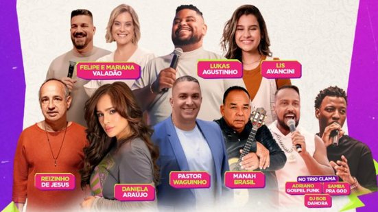 Reprodução Instagram