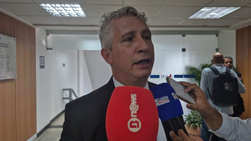 Henrique Brinco/ BNews