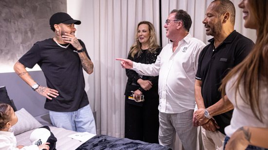 Raul Baretta/Santos FC