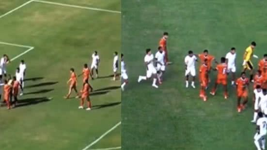 Reprodução | Redes Sociais