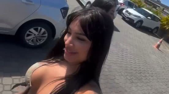 Reprodução/Redes Sociais