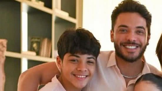 Instagram/@wesleysafadao