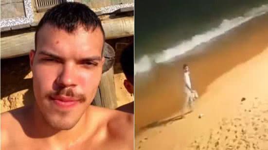 Reprodução/Redes sociais