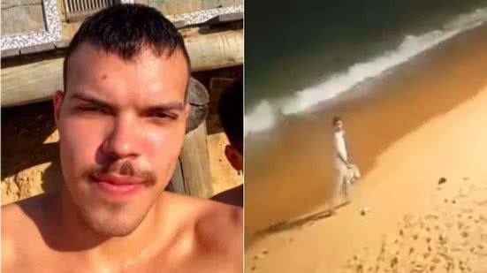 Reprodução/Redes sociais