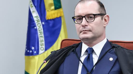 Antonio Augusto/STF