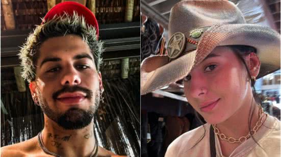 Reprodução/Redes Sociais