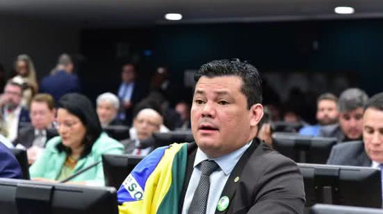 Zeca Ribeiro / Câmara dos Deputados