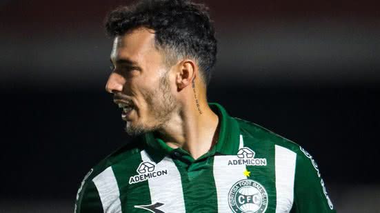 Divulgação/Coritiba/JP Pacheco