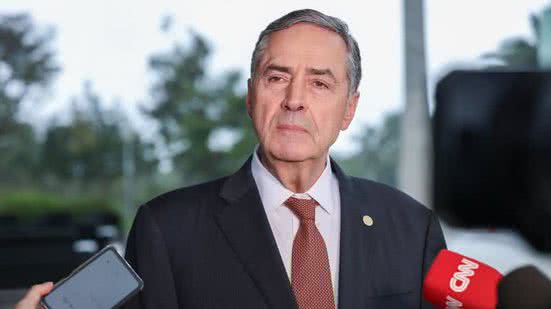 Antonio Augusto | STF