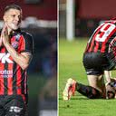 Victor Ferreira | EC Vitória