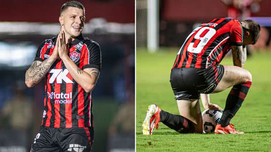 Victor Ferreira | EC Vitória