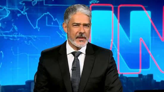 Reprodução /TV Globo