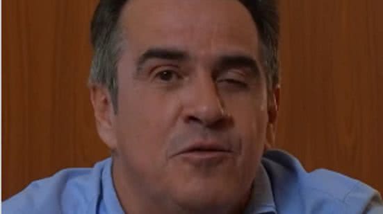 Reprodução / @cironogueira