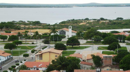 Divulgação: Prefeitura de Rodelas