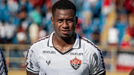 Victor Ferreira/EC Vitória