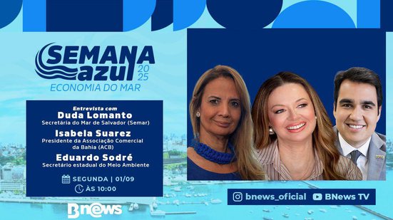 Divulgação / BNews