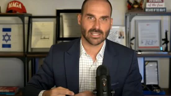 Reprodução/Youtube @ClaudioDantasOficial