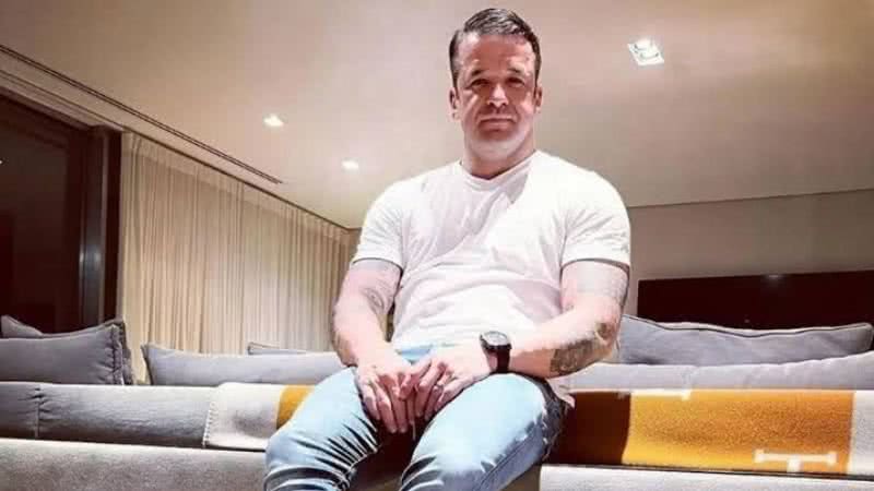 Reprodução/ Redes Sociais