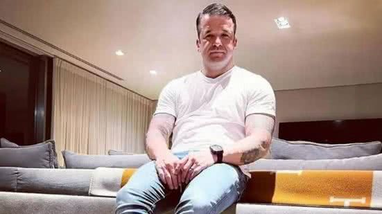 Reprodução/ Redes Sociais