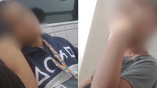 Arquivo pessoal