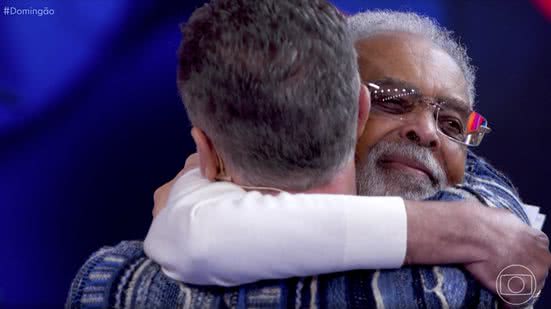 Reprodução / TV Globo