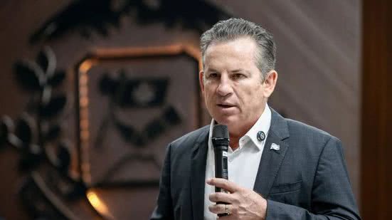 Mayke Toscano / Secom-MT