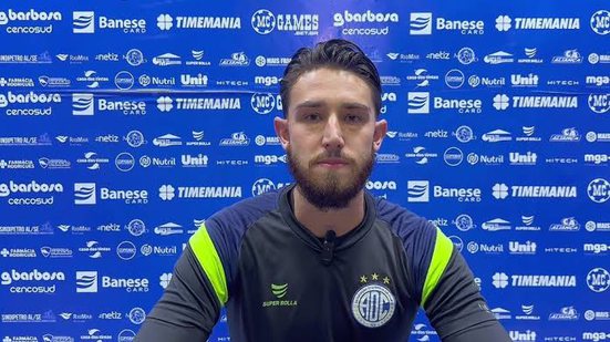 Reprodução/TV Dragão