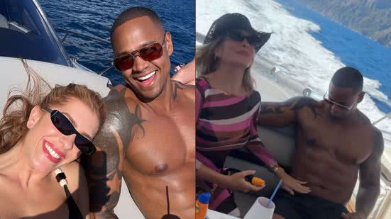 Reprodução / Redes Sociais