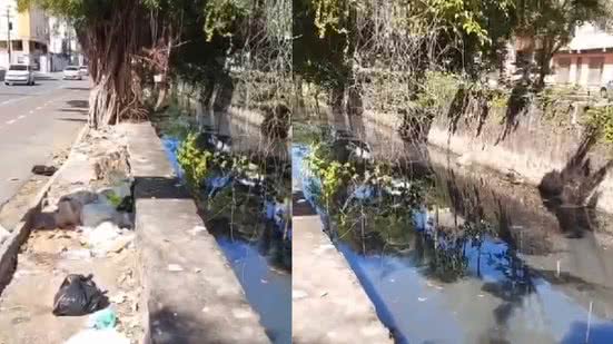Reprodução / Redes sociais
