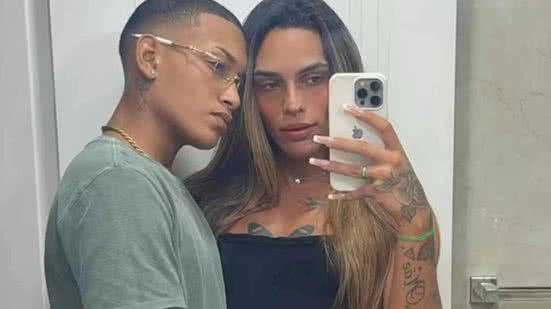 Reprodução/Redes Sociais