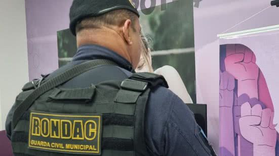 Divulgação | GCM