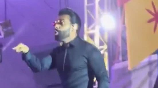 Reprodução/Redes Sociais